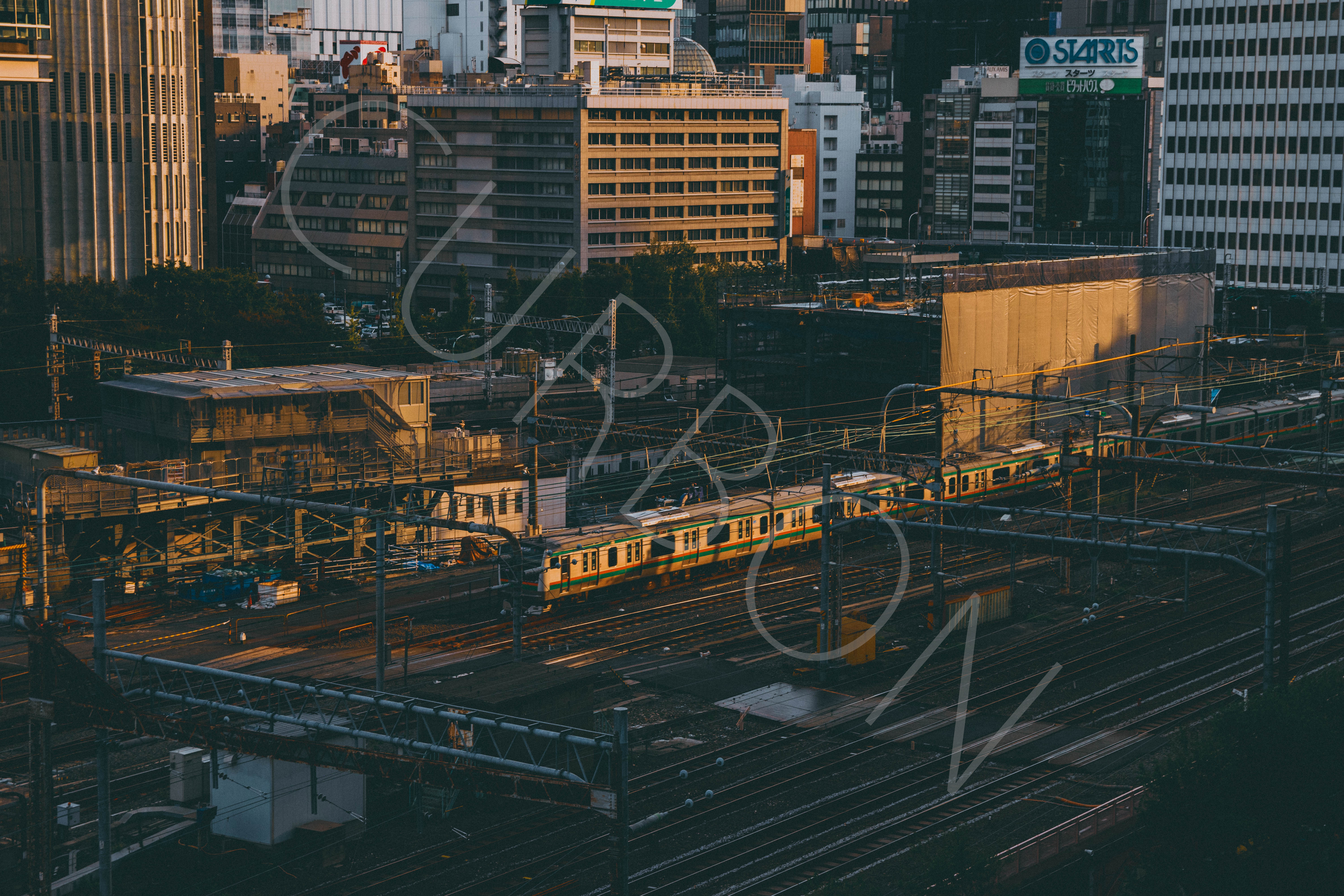 Aizawa ryo Lightroom プリセット 「Color Films Daytime Preset